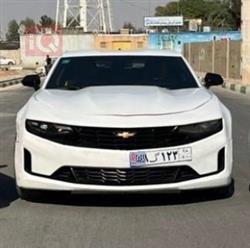 شيفروليه كامارو